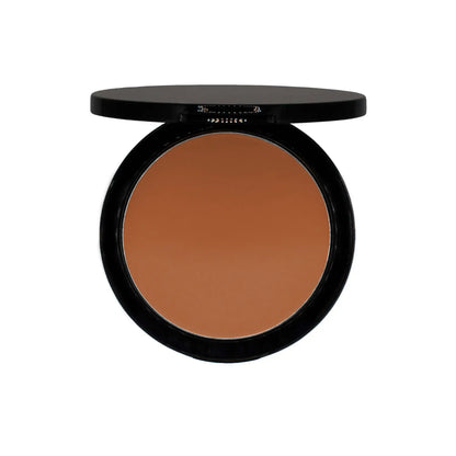 Dual Blend Powder Foundation