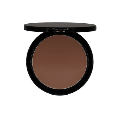 Dual Blend Powder Foundation