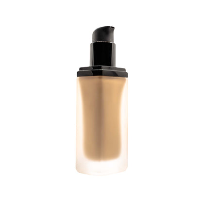 Cream Foundation