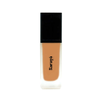 Cream Foundation