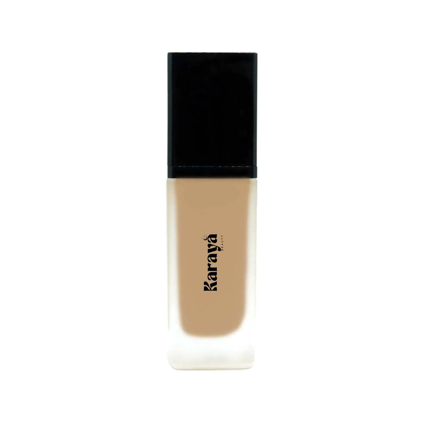 Cream Foundation