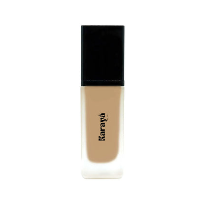 Cream Foundation