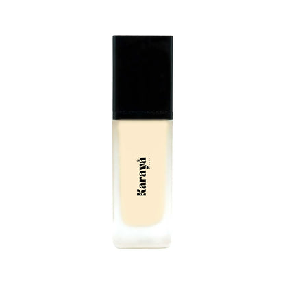 Cream Foundation