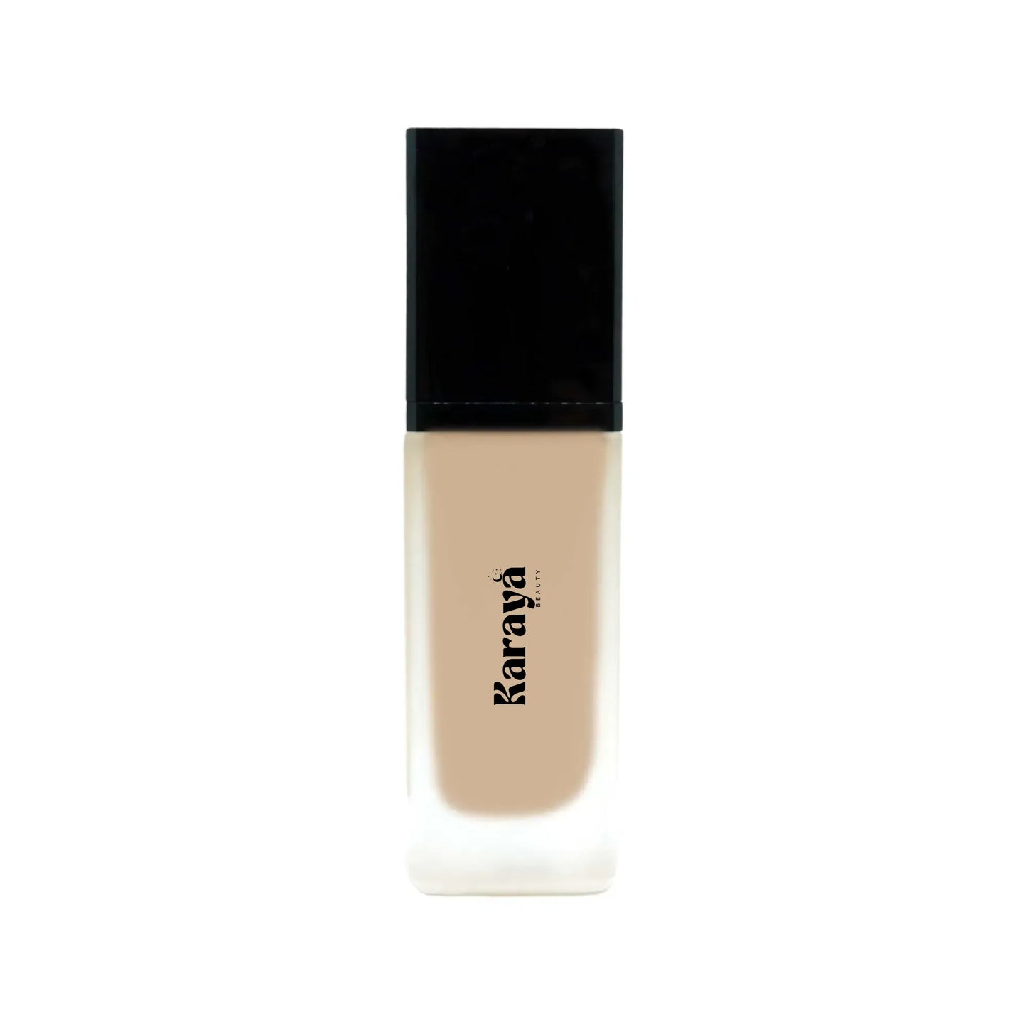 Cream Foundation