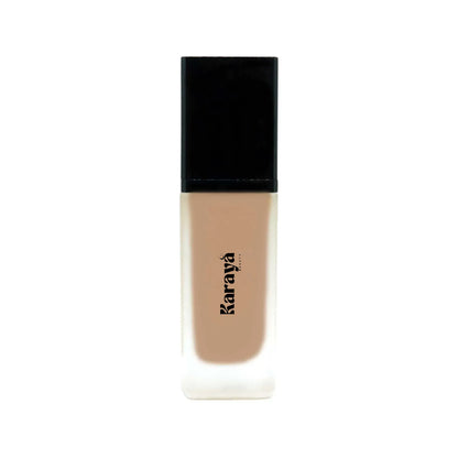 Cream Foundation