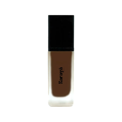 Cream Foundation