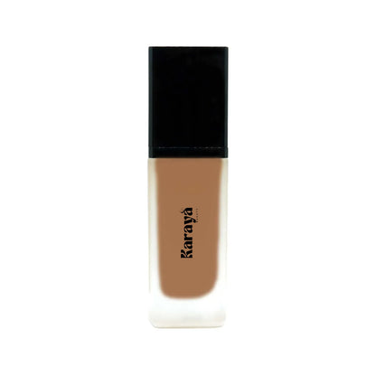 Cream Foundation