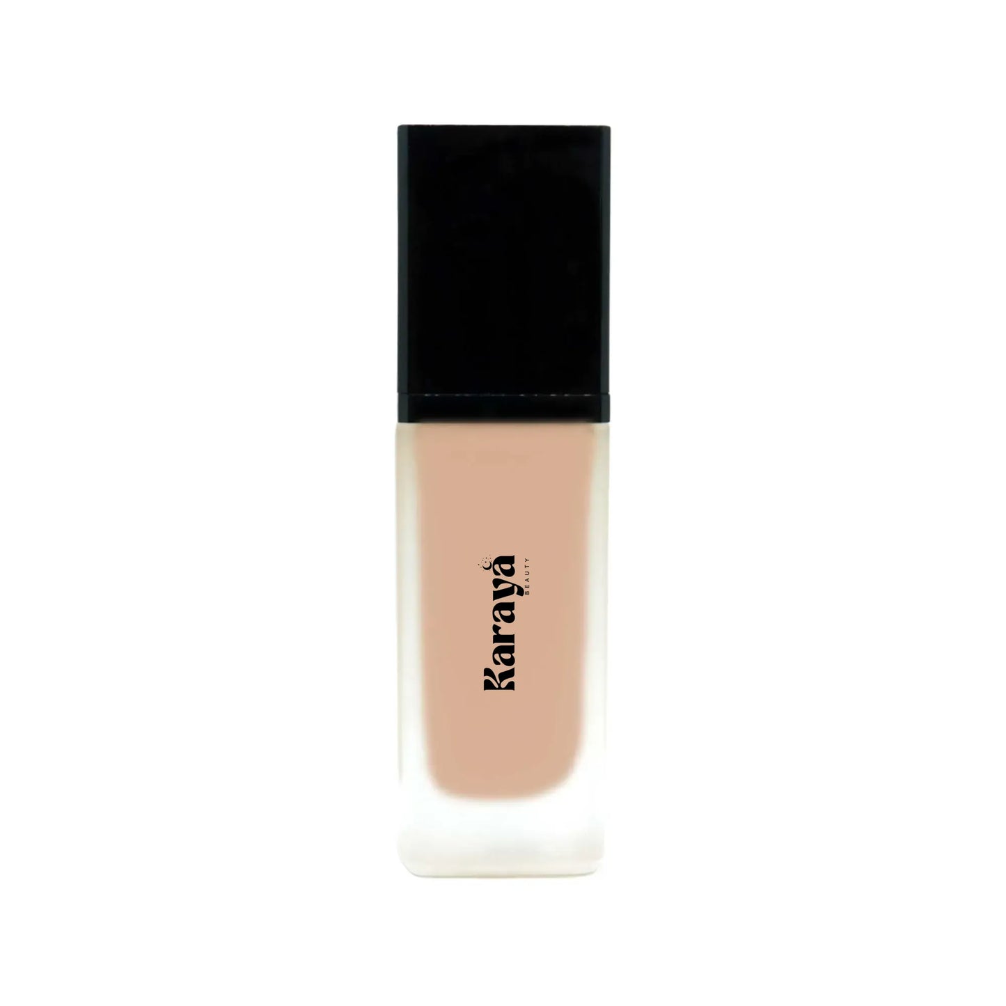 Cream Foundation