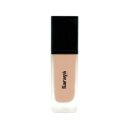 Cream Foundation