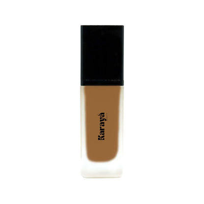 Cream Foundation