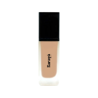 Cream Foundation