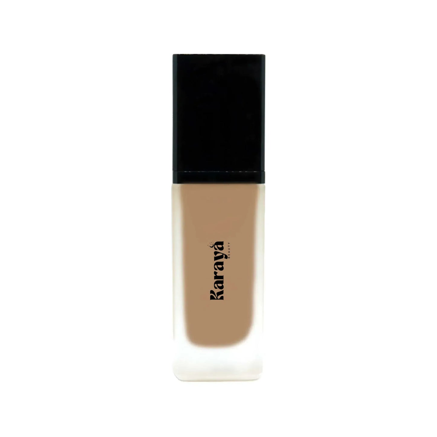 Cream Foundation