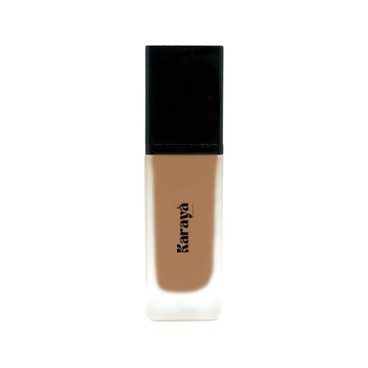 Cream Foundation