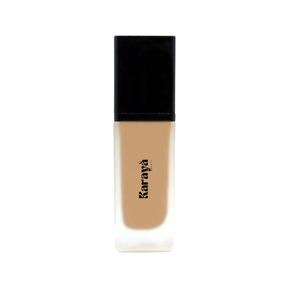 Cream Foundation