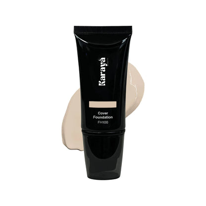 Full Cover Foundation