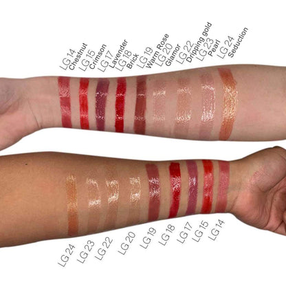 Luminous Lip Gloss