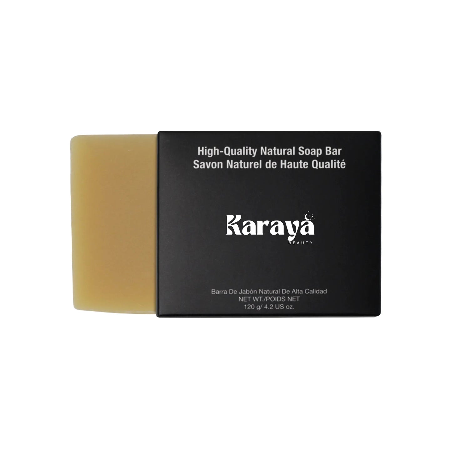 Natural Soap