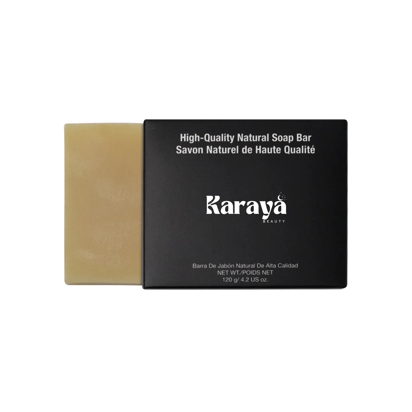 Natural Soap