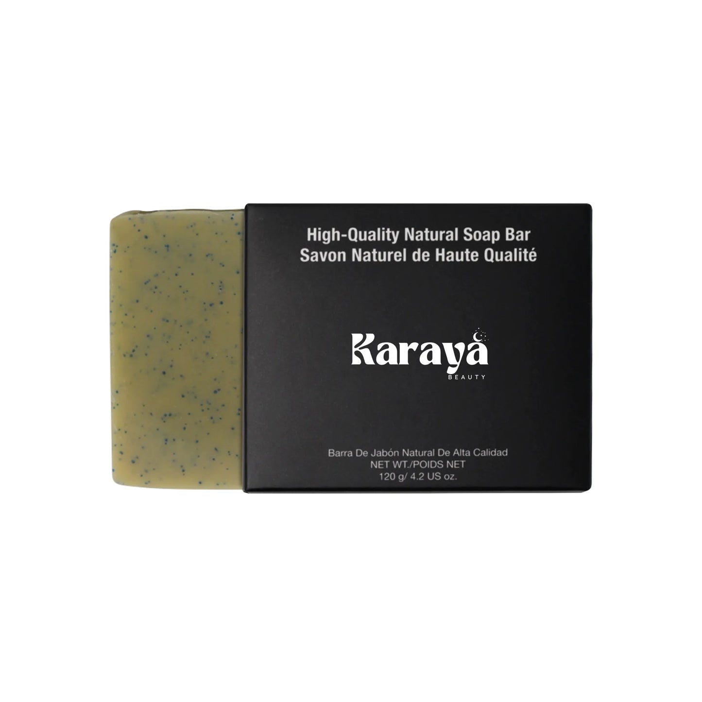 Natural Soap