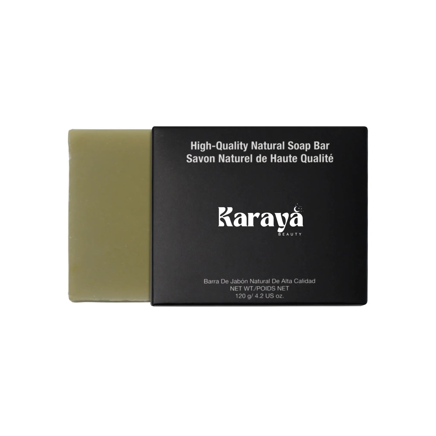 Natural Soap