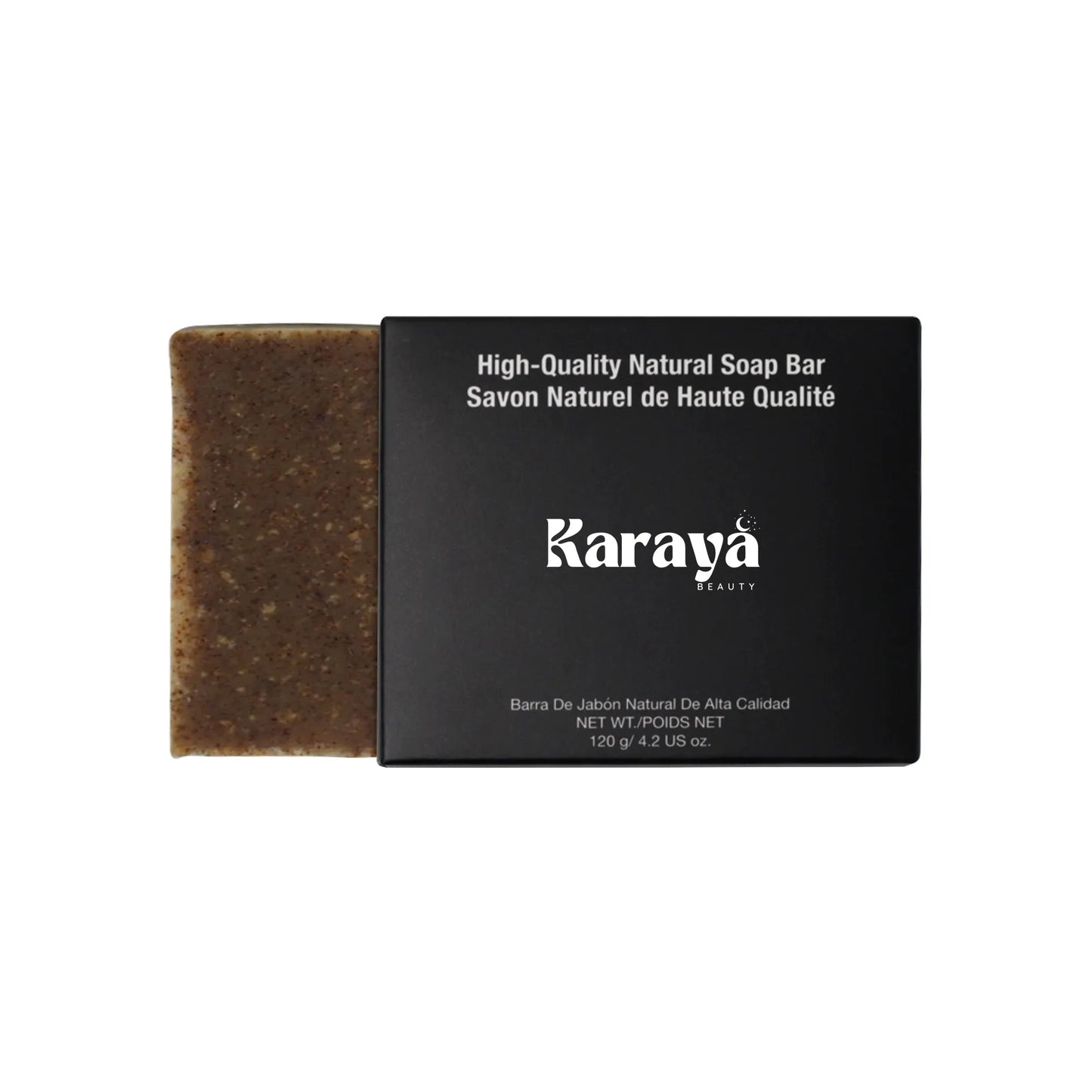 Natural Soap