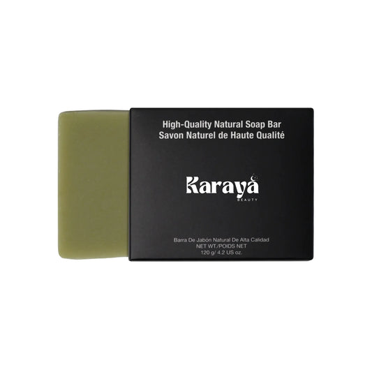 Natural Soap